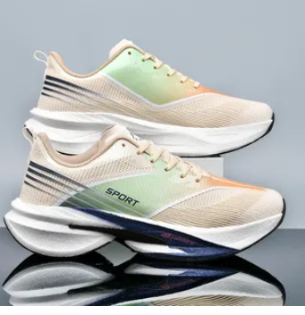 No es solo caminar, siente la comodidad en cada paso que das, con los nuevos tennis Élan Street Sneakers